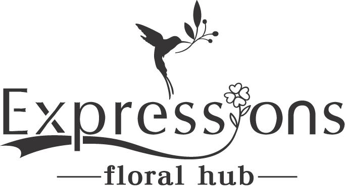 Expression Floral Hub