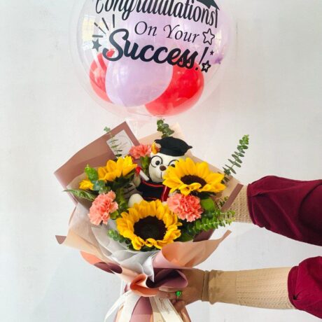 Graduation Package C