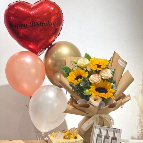 Birthday Package C