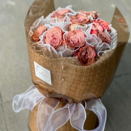 Scented love