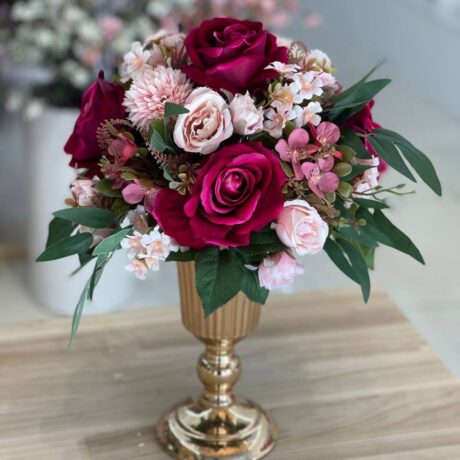 Artificial Flower #AF08SP