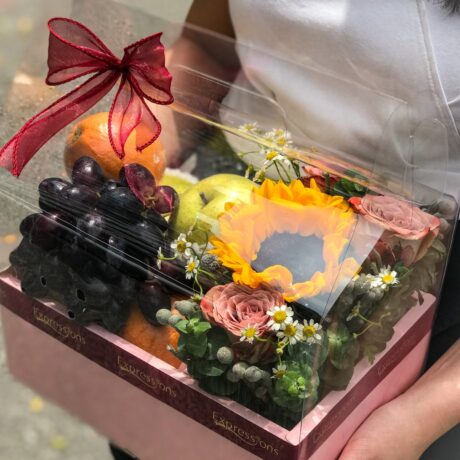 EverSweet Fruit Box