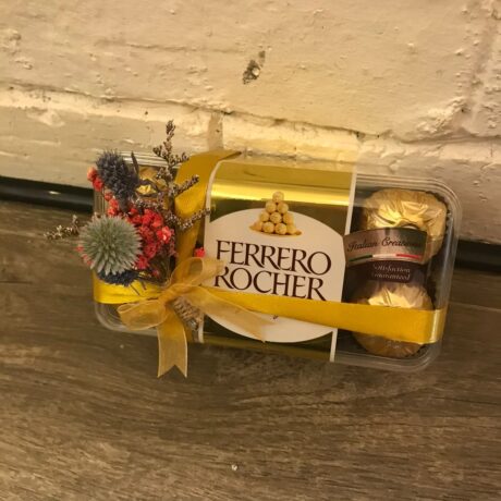 Ferrero Rocher | 16pcs
