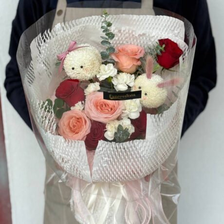 L'Amour Doux