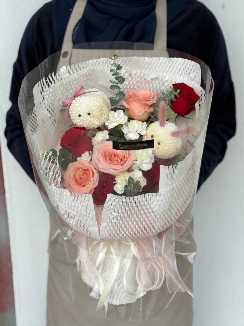 L'Amour Doux