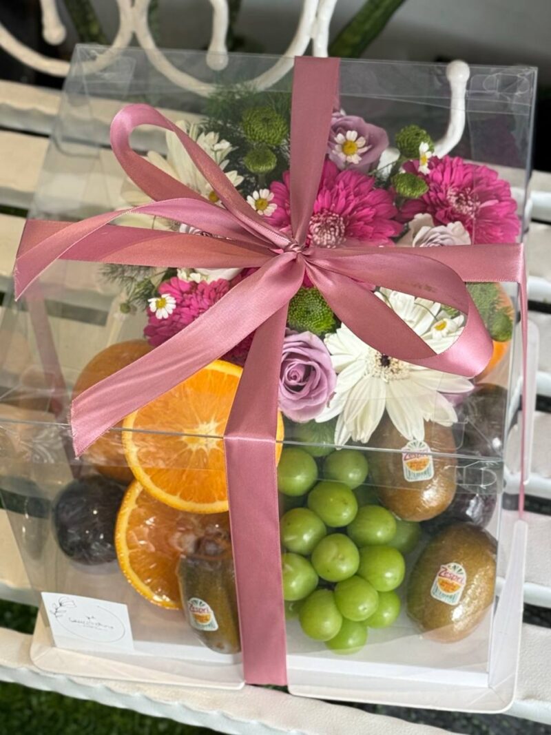 Fruits Jewel