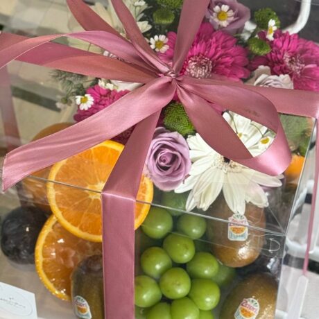 Fruits Jewel