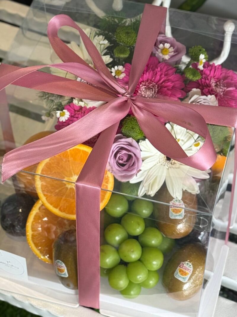 Fruits Jewel