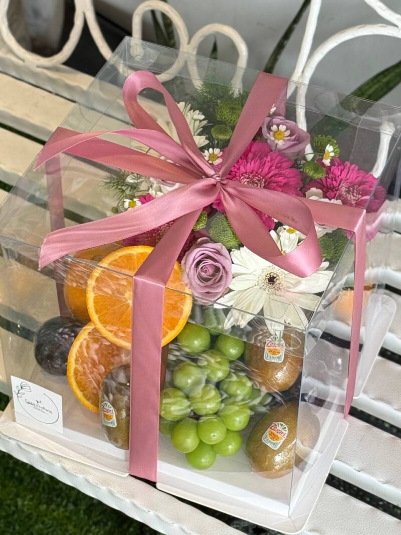 Fruits Jewel