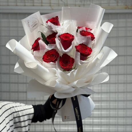 Rouge Royale