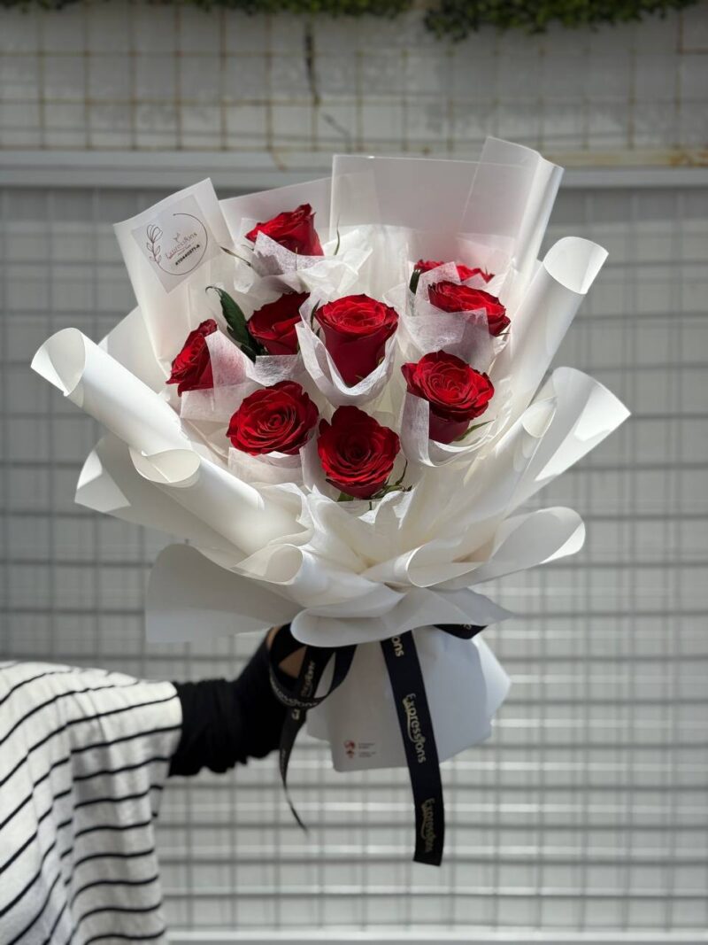 Rouge Royale