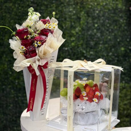 Secret Garden