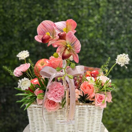 Rose Springtime