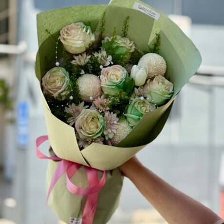 Matcha Love