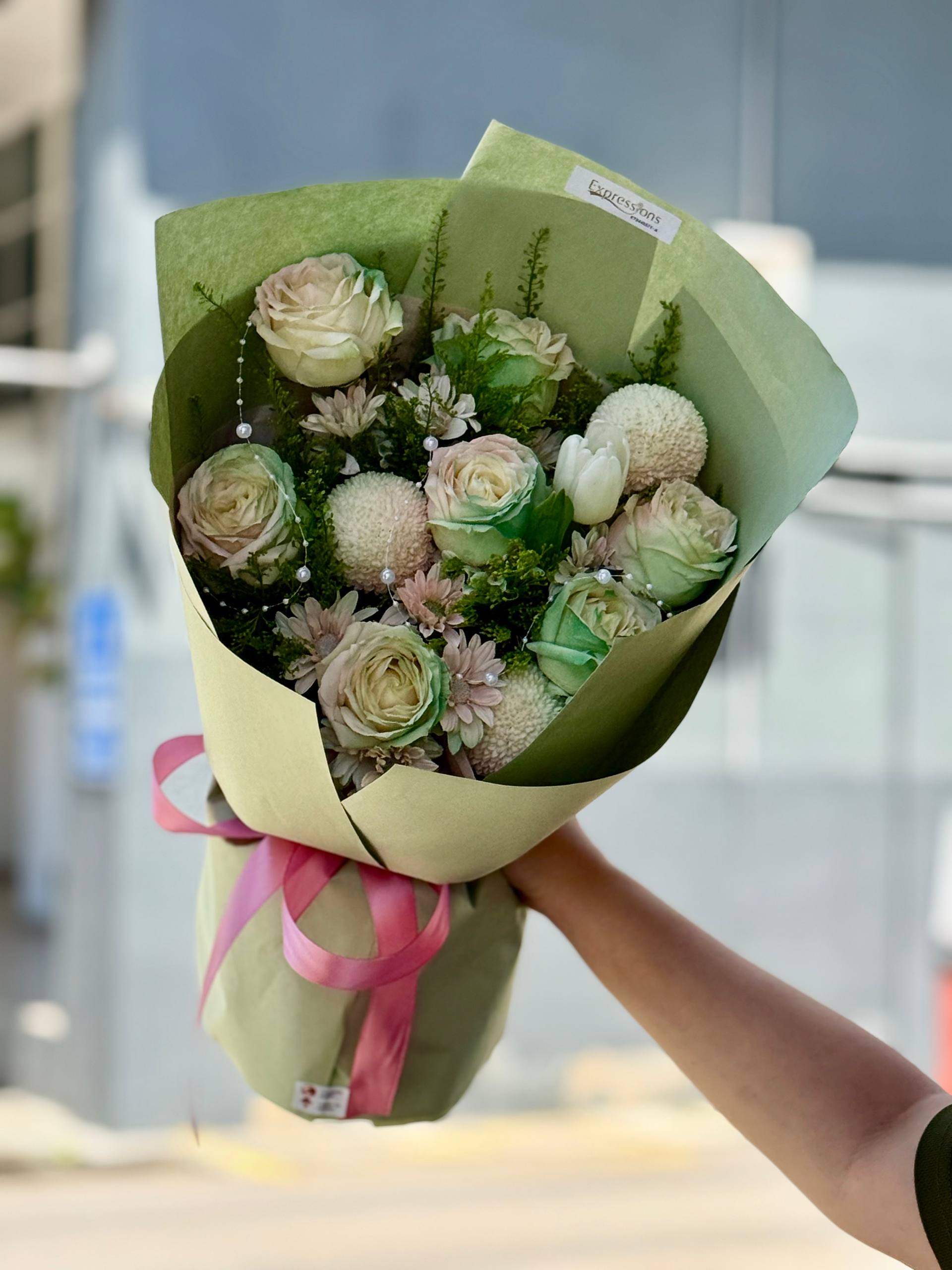Matcha Love
