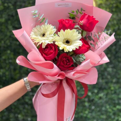 Ruby Geneva