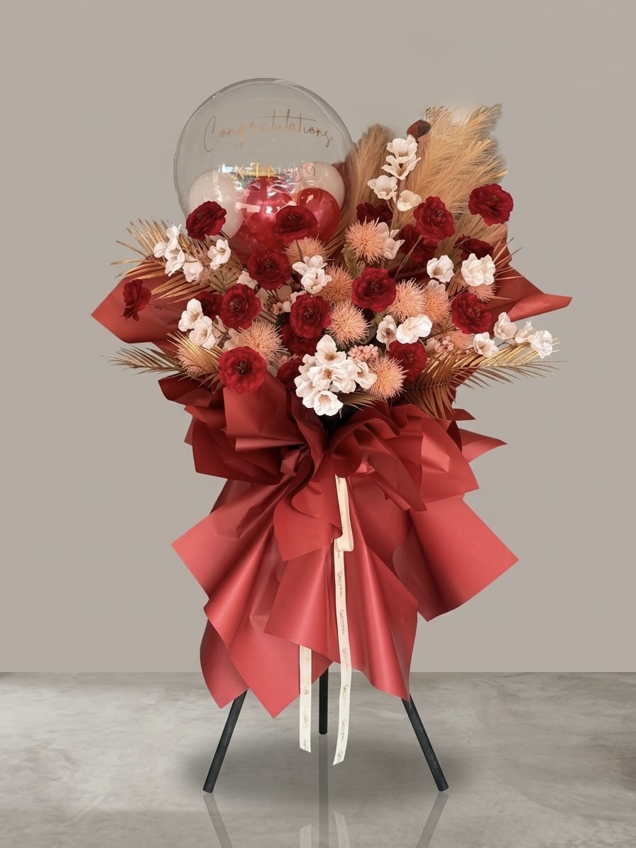 Aurelia Rouge